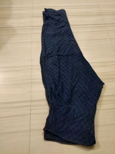 Pack Of 3 Salwars Or Pajama For Women