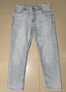 Zudio Denim Jeans For Men