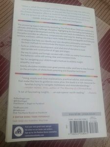 NO-DRAMA DISCIPLINE