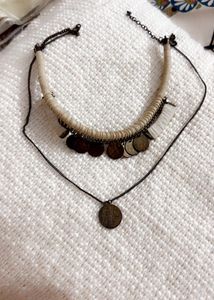 Neckpiece