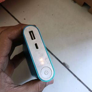 Mi Power Bank