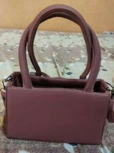 Hand 👜Bag