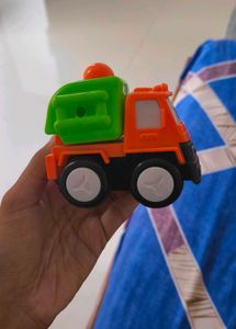 Baby Toy Car