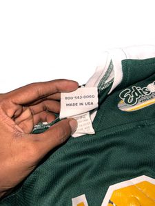VINTAGE JERSEY