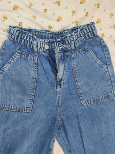 Denim Jeans