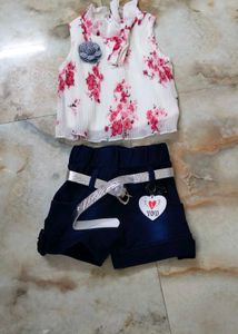 9 Brand New Clothing Sets for 1-2 Yr Old
