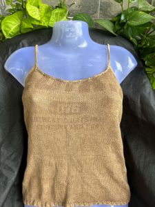 Crochet Top