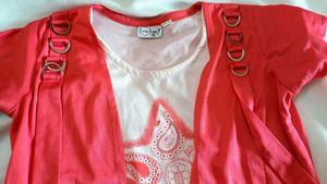 Price Drop💥💥(🎉Freebies Included🎉) High Low Top