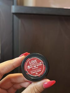 Love Earth Lip Tint