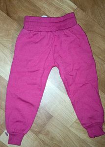 Joggers For Baby Girl -New (Clearance sale)