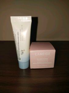 Laneige Sleeping Mask