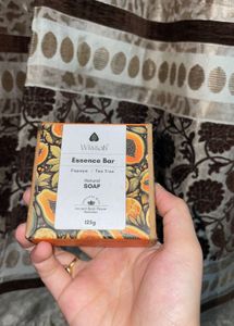 Wissah Essence Bar Soap