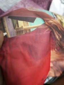 Printed T-shirt