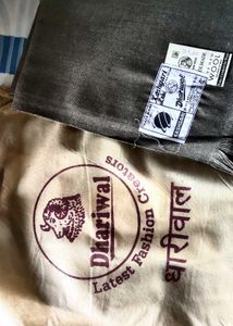 Dhariwal Lohi(Blanket)