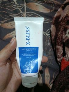 X Bliss - Skin Whitening Cream