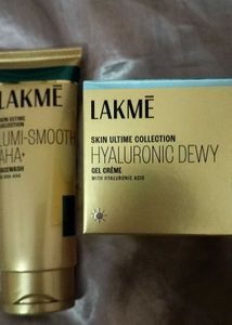 Lakme Skin Ultime Collection Set