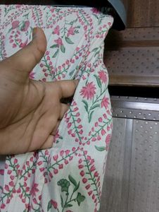 3 Piece Kurta Set