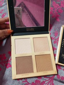 Imagic Brand New Contour Palette