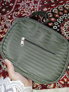 Chic Crossbody Bag