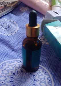 Pilgrim Night Vitamin C Serum