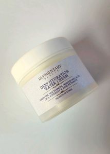 Rudimentary Beauty Water Cream