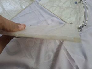 Corner Holder Piece