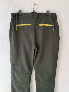 mountain track pants