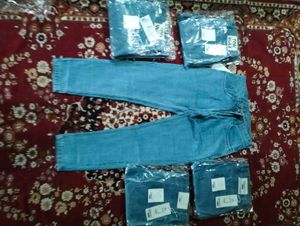 Tom Vulf Denim Jeans