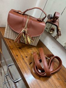 Chic Handbag