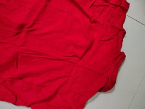 Red Shirt