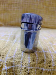 Small Chatni Bowl + Paper Jar