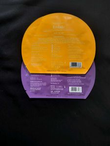 Foxtale Sheet Masks (2)