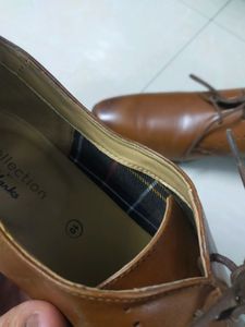 All New Formal Clarks Shoe For Men