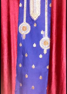 Designer Suit Material