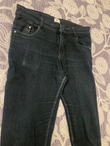 32in Black Women Jeans