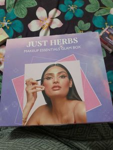 Eyeshadow Palette with Mirror