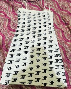 Ribbed Long Sleeve Top