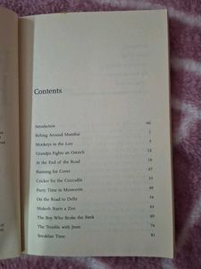 Ruskin Bond - Party Time in Mussoorie