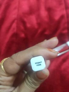 Just Herbs Liquid Lipsticks