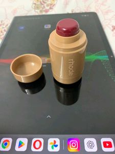 Rhode Pocket Blush (Plum)