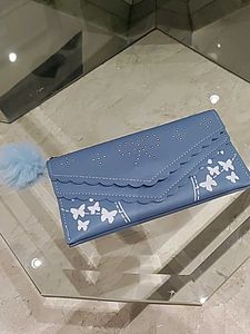 Clutch And Mobile Holder