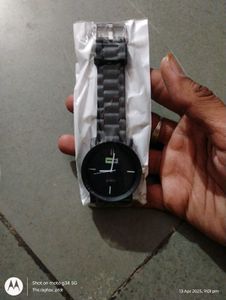 Newmark Quartz Watch
