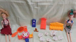 Doll Set