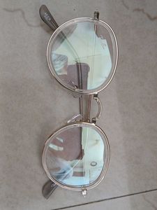 Stylish Round Sunglasses