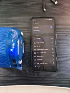 Zebster 8 Watt Speaker