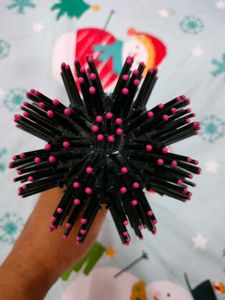 Brush For Long - curly / Wavy Hair