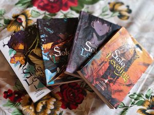 Manga Lot - Tokyo Ghoul, Naruto, Demon Slayer &amp; Mo