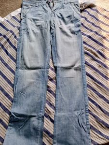 Jeans pant 4 pieces