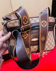 Crossbody Bag