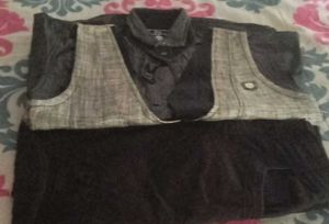 Boys &amp; Shirt  Pant Set.